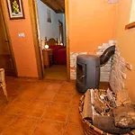 Casa La Campa Cardes