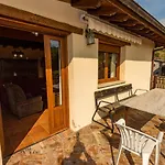 Nyaraló Casa La Campa *