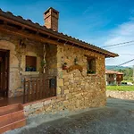 Σπίτι διακοπών Casa La Campa