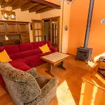 Nyaraló Casa La Campa