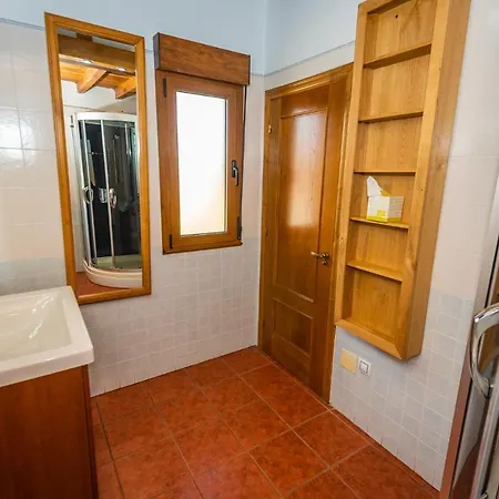 Casa La Campa Hébergement de vacances