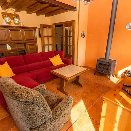 Casa La Campa
