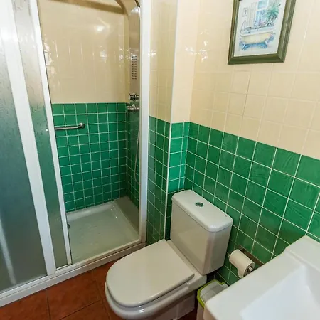 Casa La Campa Hébergement de vacances Cardes (Infiesto)