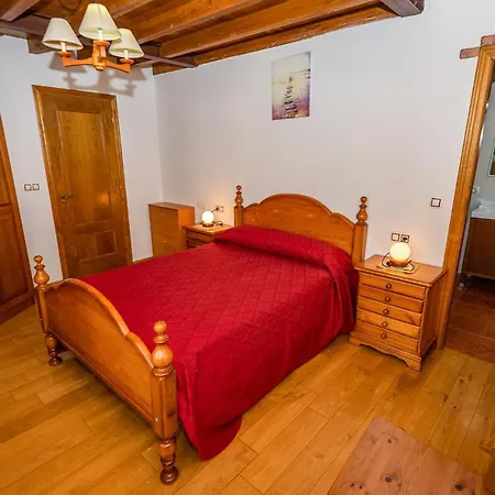 Hébergement de vacances Casa La Campa Cardes (Infiesto)