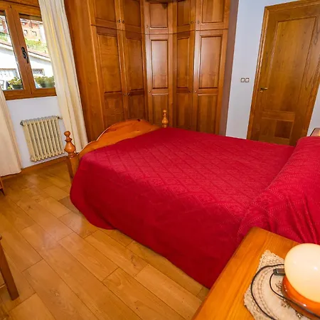 Hébergement de vacances Casa La Campa *