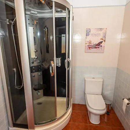 Hébergement de vacances Casa La Campa Cardes (Infiesto)