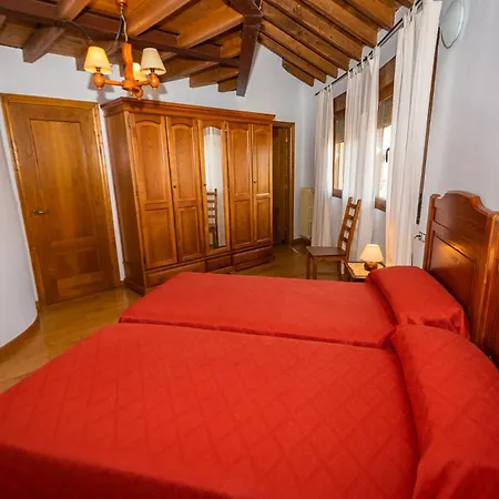 Casa La Campa * Cardes (Infiesto)